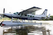 N208JK Cessna 208 Caravan C/N 20800281, N208JK